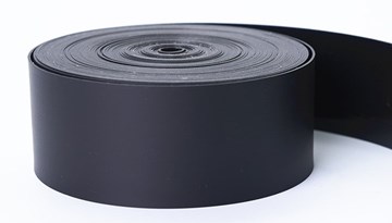 Heat shrink insulating tape - Install video