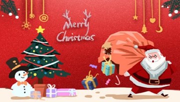 Merry Christmas to all of Dicore customers 
