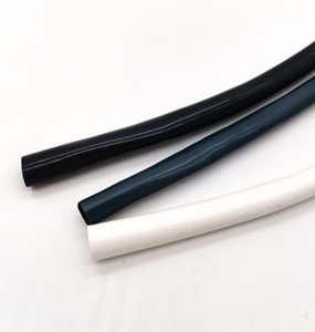 Heat Shrink Silicone Rubber Tubing